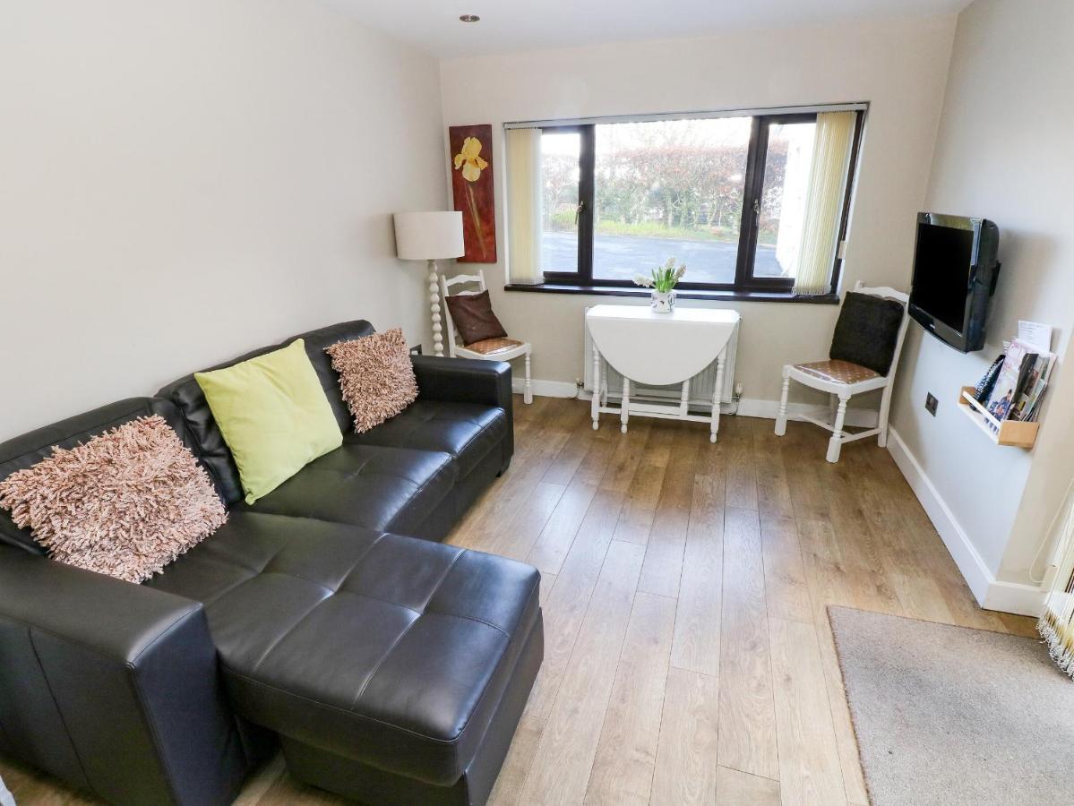 Villa The Garden Flat Saundersfoot Exterior foto