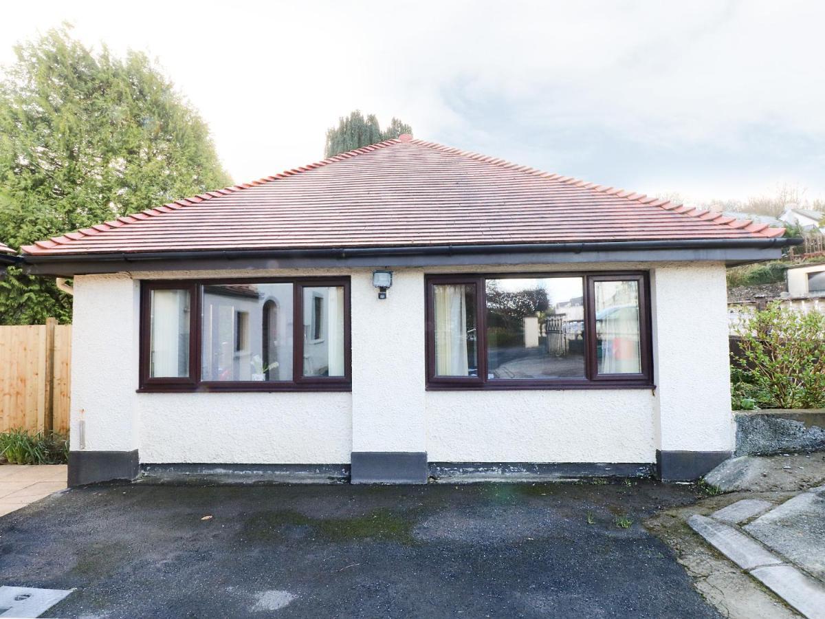 Villa The Garden Flat Saundersfoot Exterior foto
