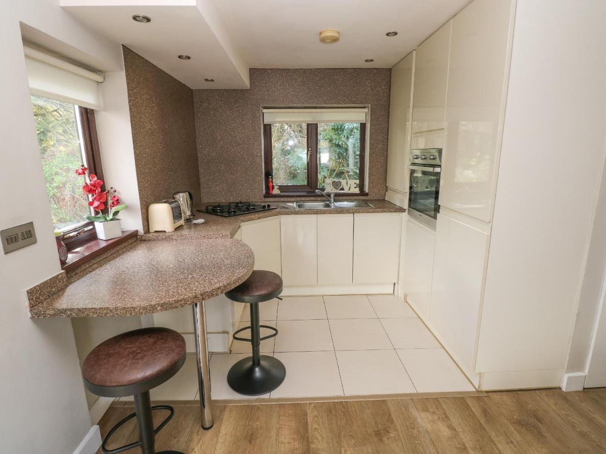 Villa The Garden Flat Saundersfoot Exterior foto