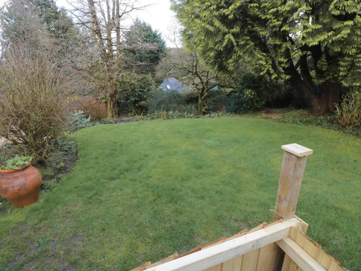 Villa The Garden Flat Saundersfoot Exterior foto